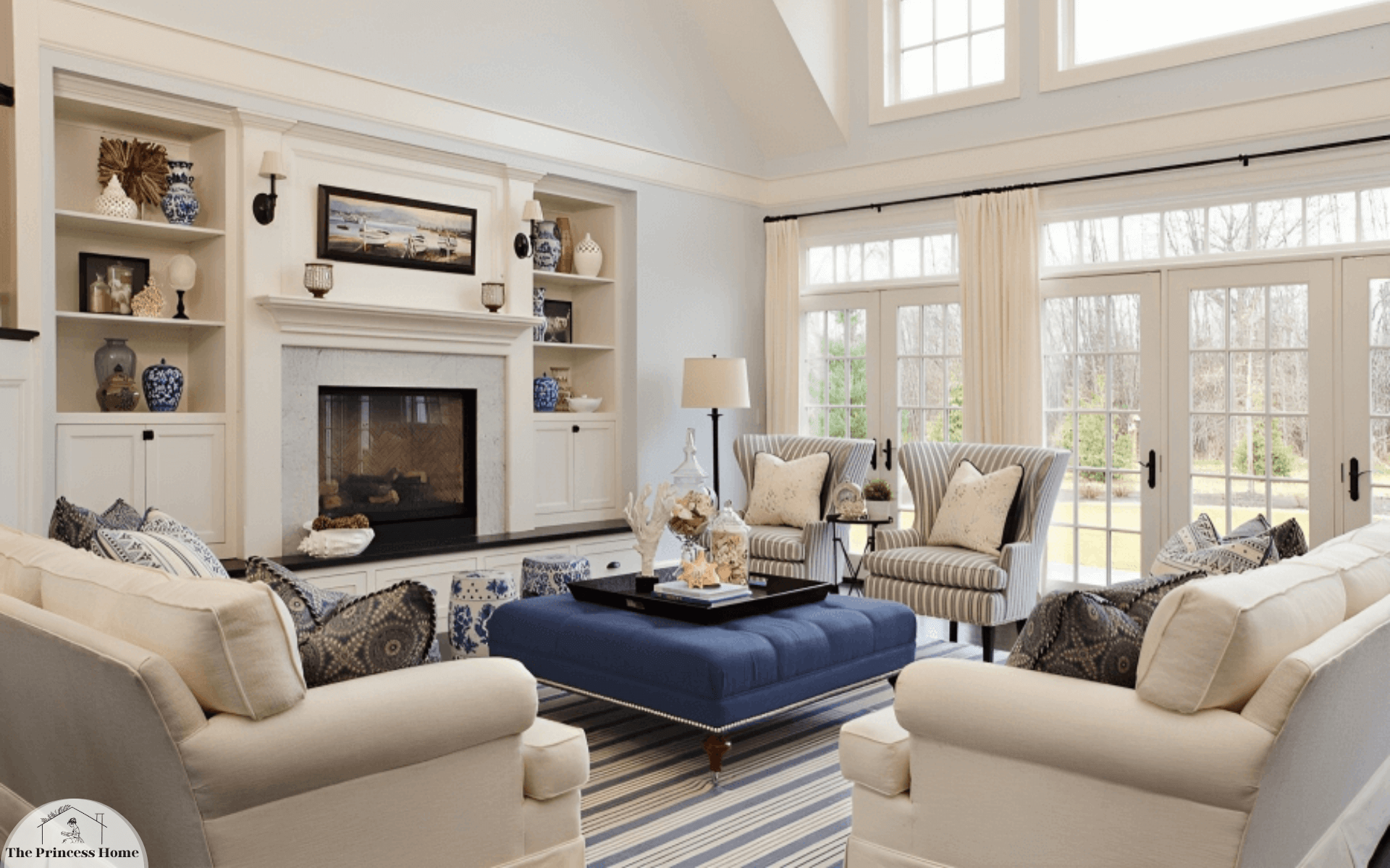 Monochromatic Color Scheme