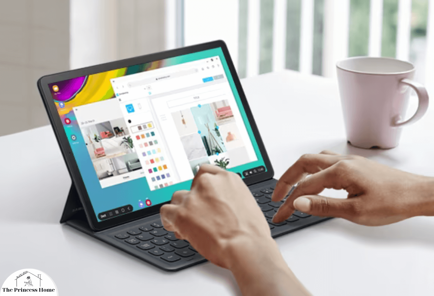 Step 1: Gather Inspiration