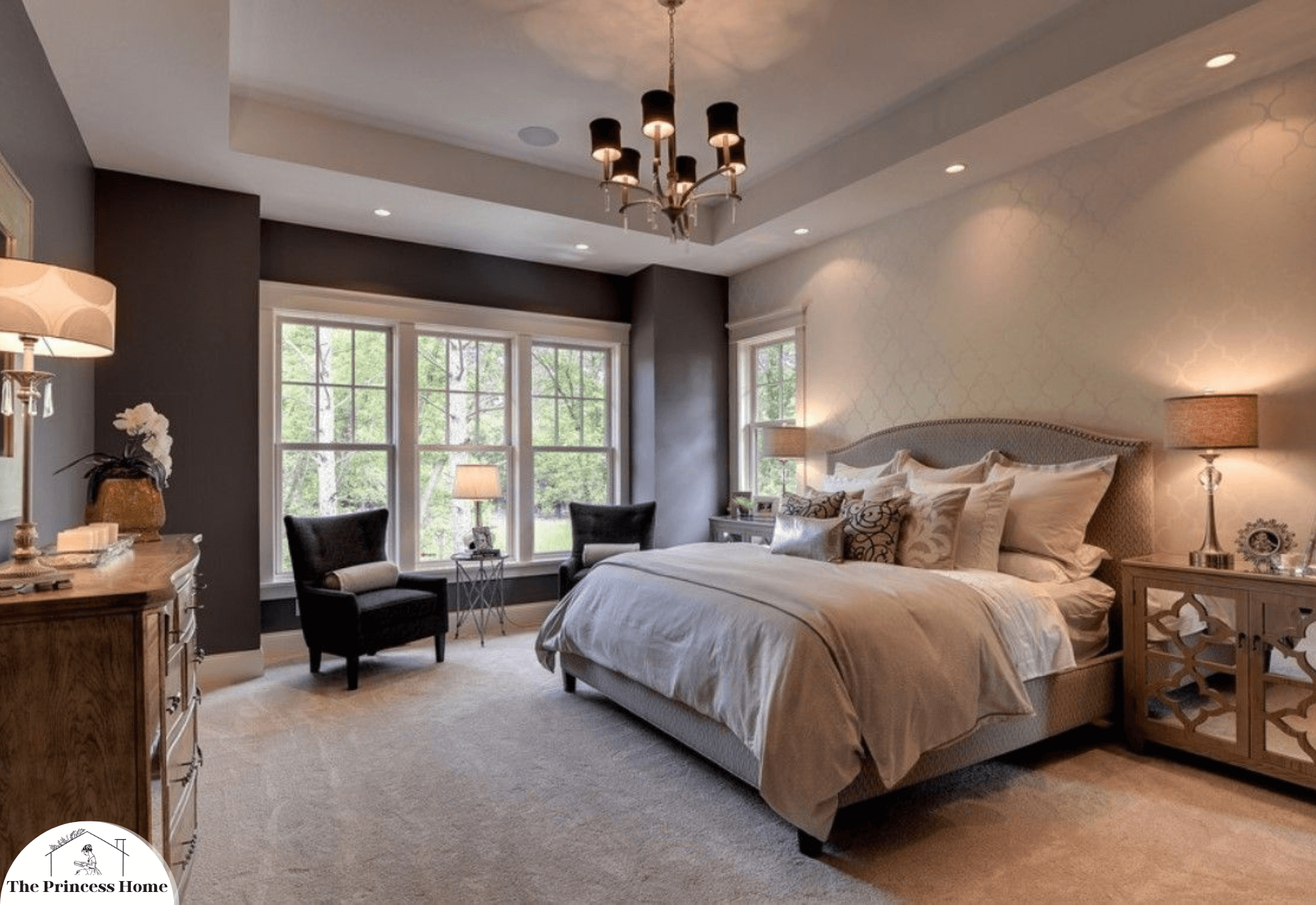 6: Evaluate Existing Furniture and Decor