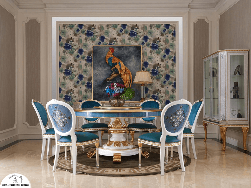 Comfortable Seating: