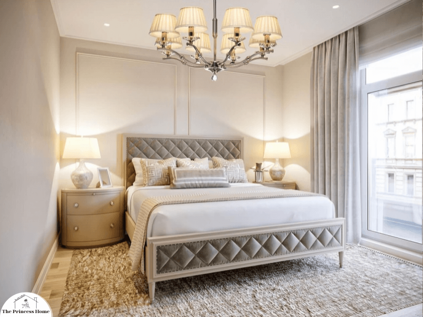 8.Pay Attention to Lighting