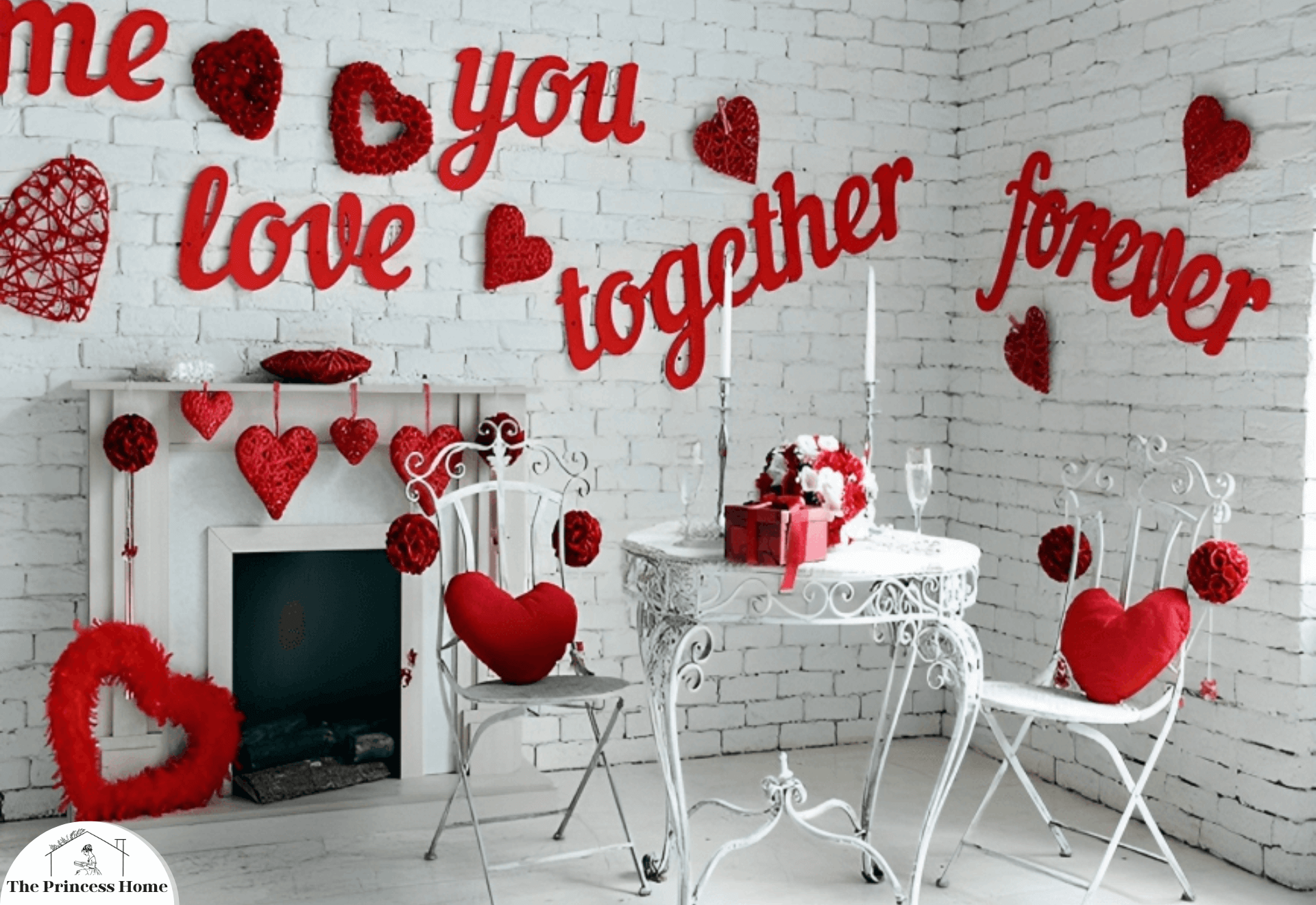 10.Framed Love Quotes