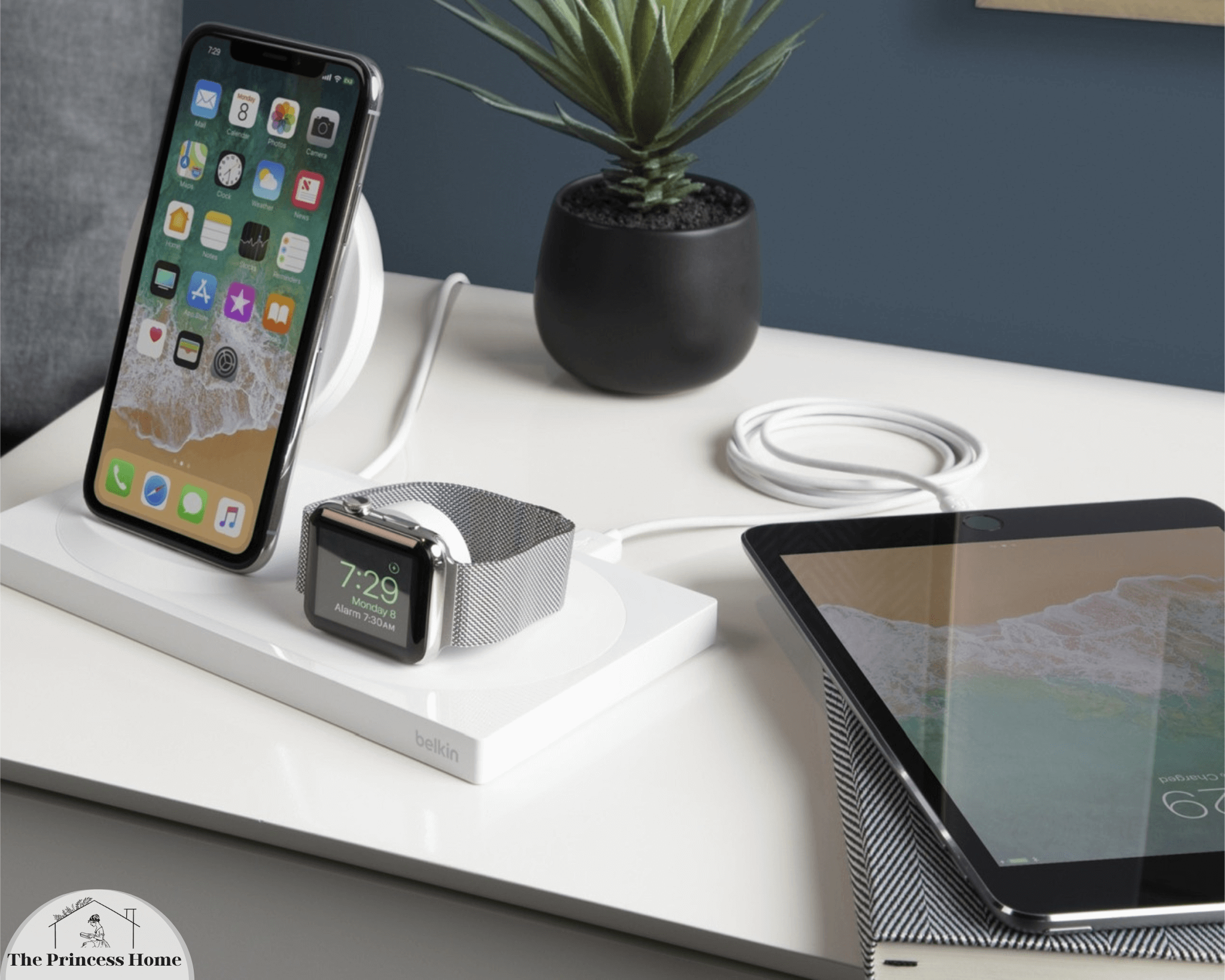 Tech Organization Station: