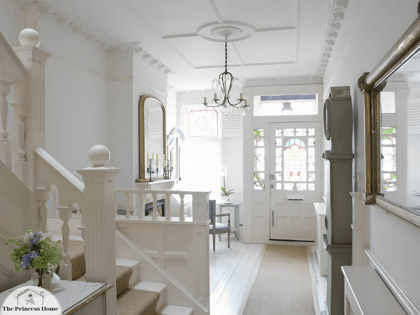 Elevate Your Home's First Impression: