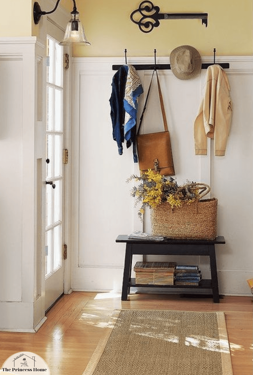 Declutter and Organize: