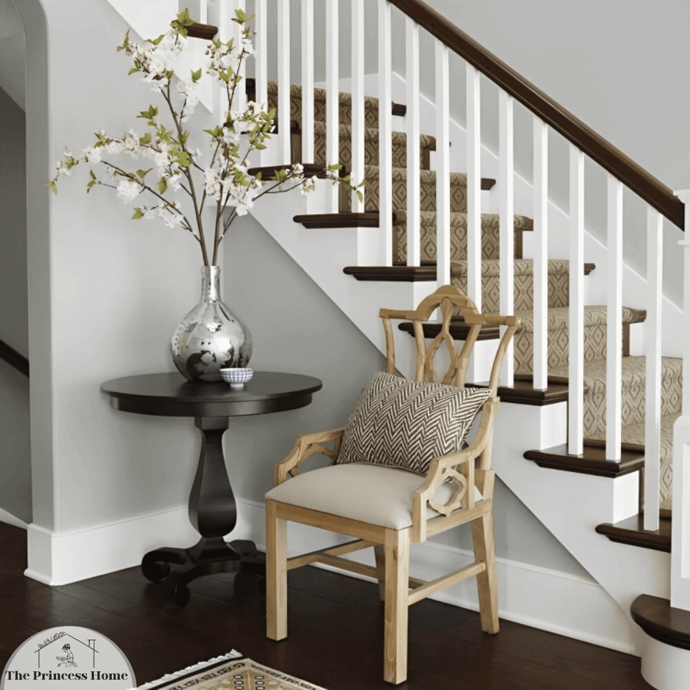 5. **Infuse Personal Flair**