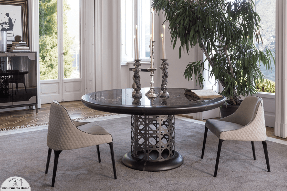 3.Choose the Right Table