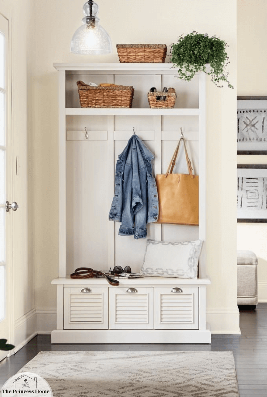 Multi-Functional Furniture: