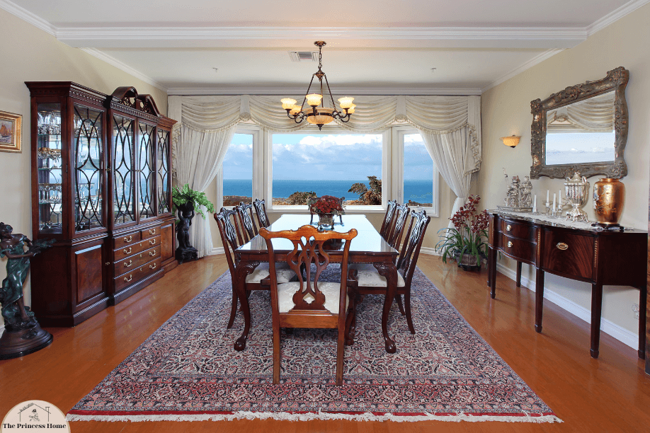 5.Consider Storage Solutions