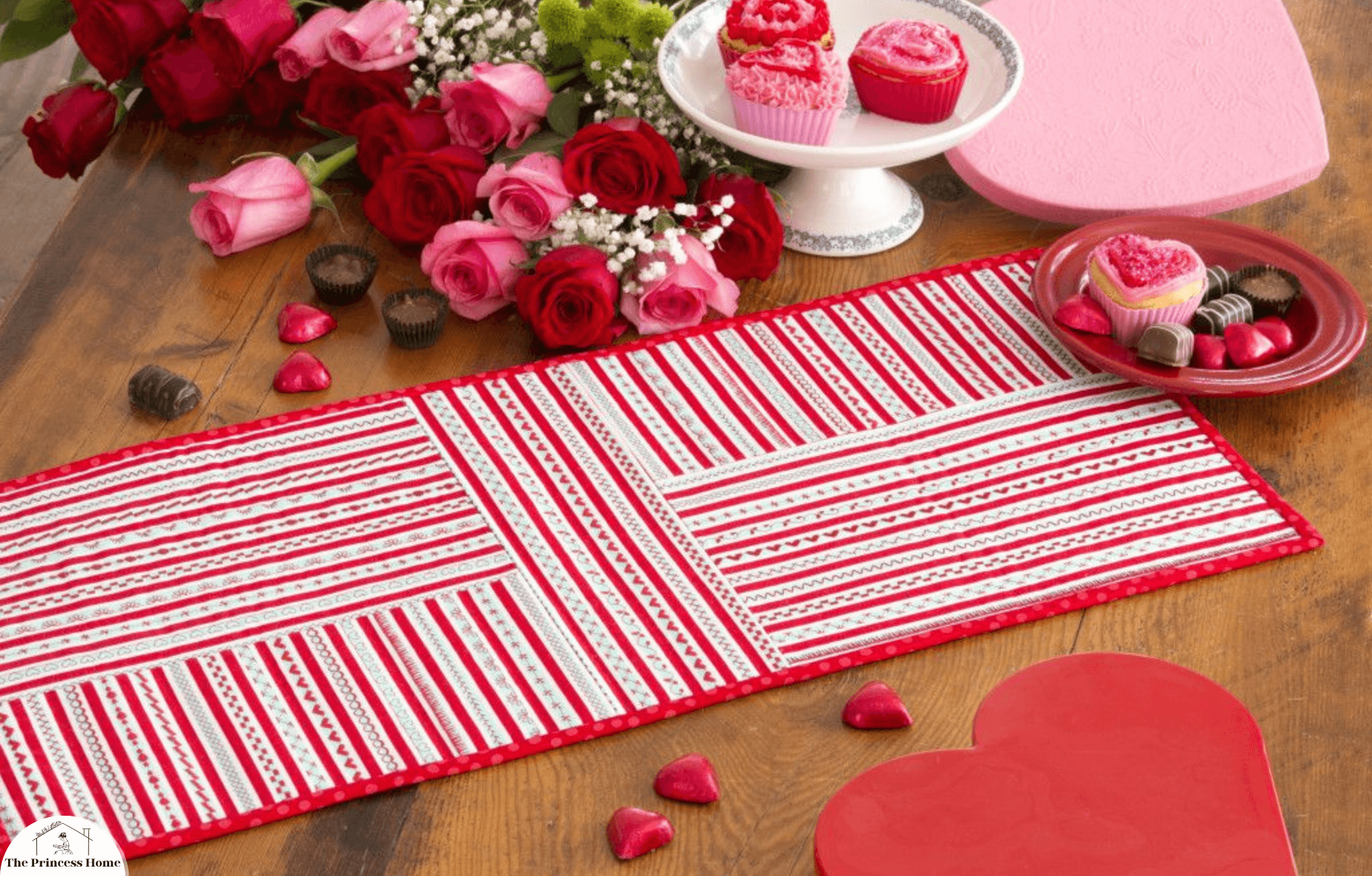 4.Table Linens and Napkins: