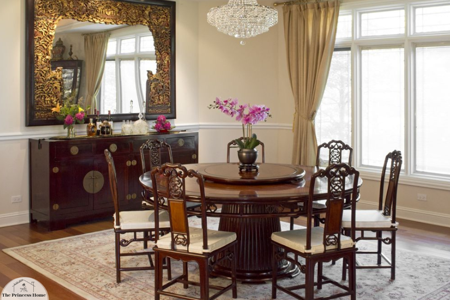 4. Select Appropriate Seating