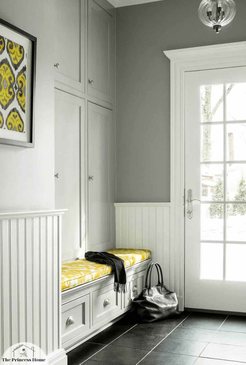 Multifunctional Furniture: