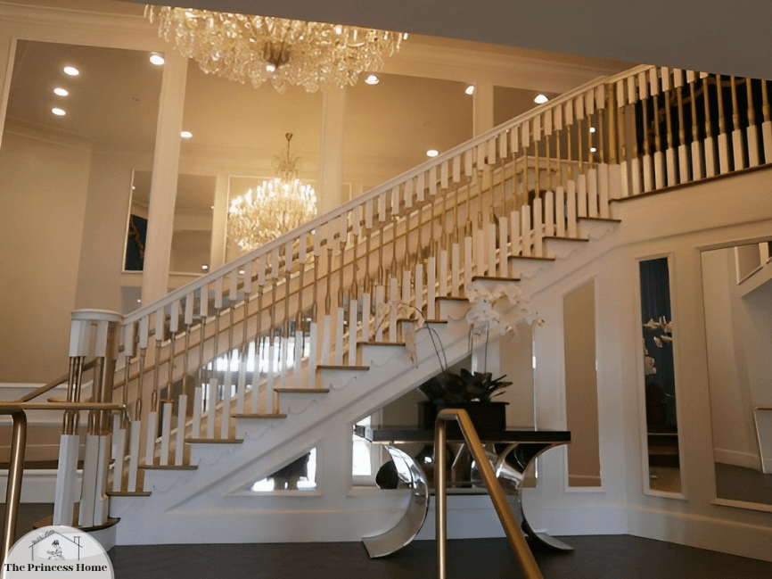 Lighting that Sets the Mood: