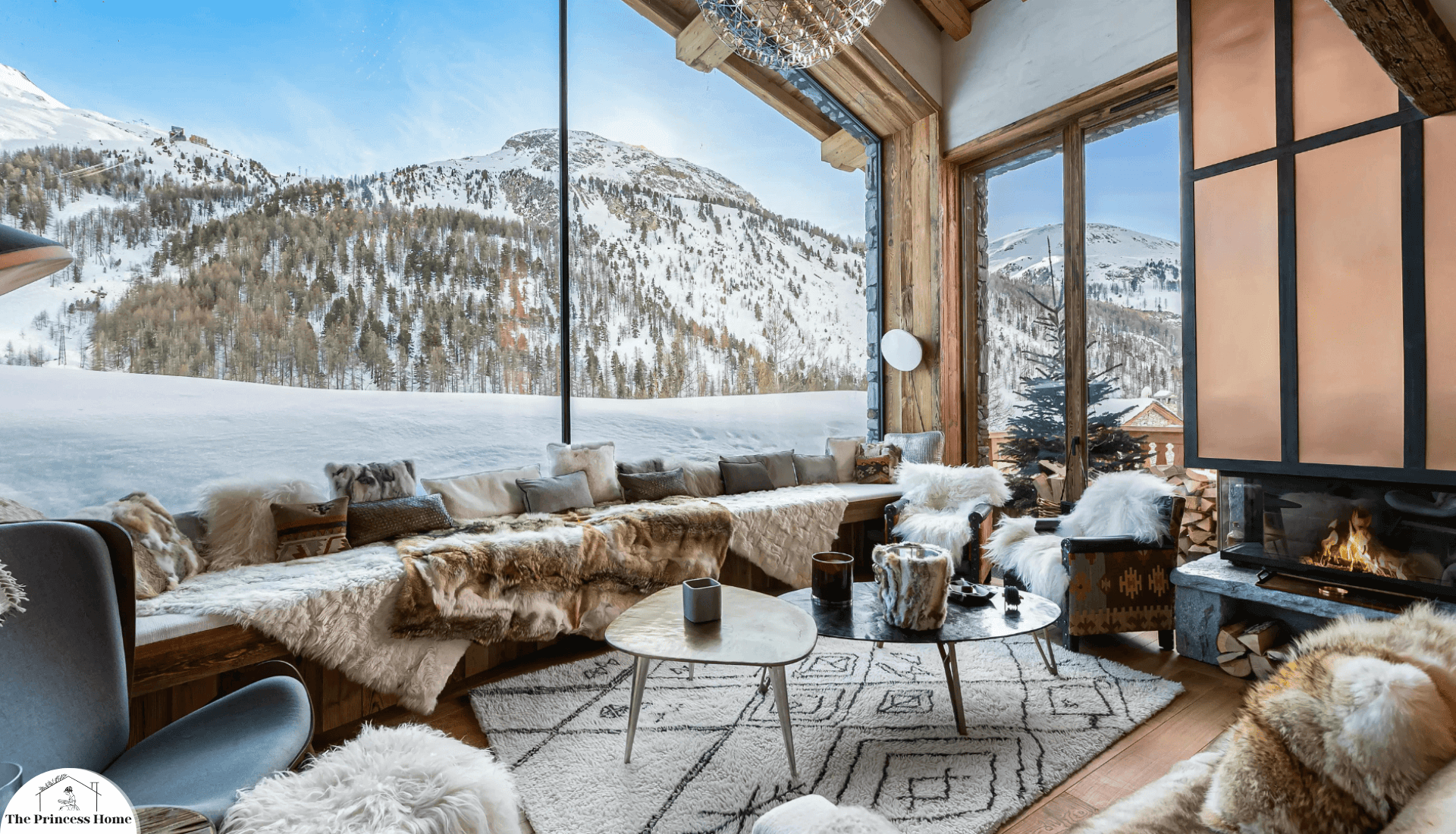 A Comprehensive Guide to Making Your House Warm and Cozy