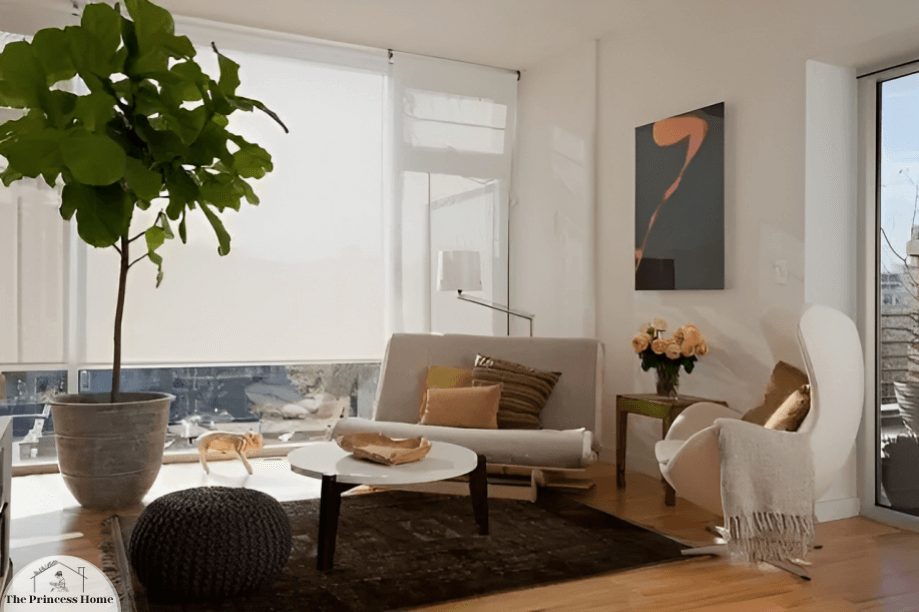 Embrace Feng Shui Principles