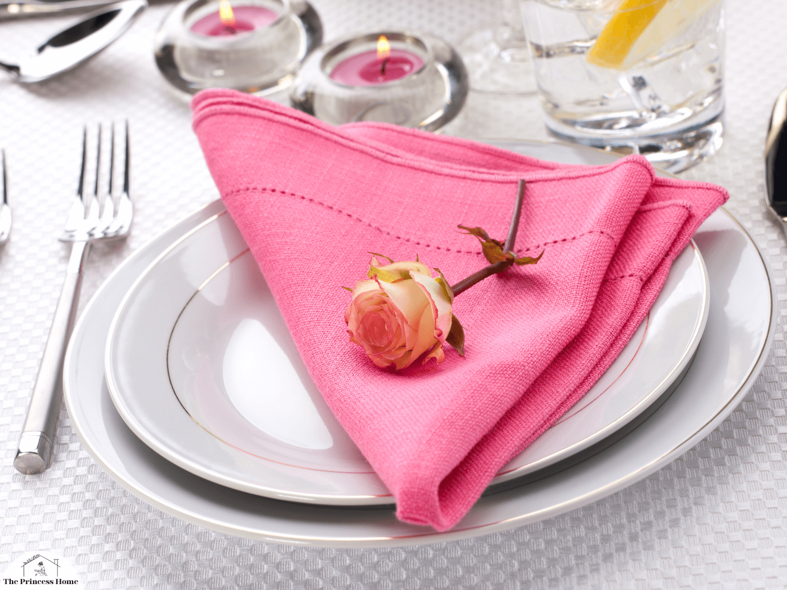 6.Quality Fabrics for a Luxurious Feel: