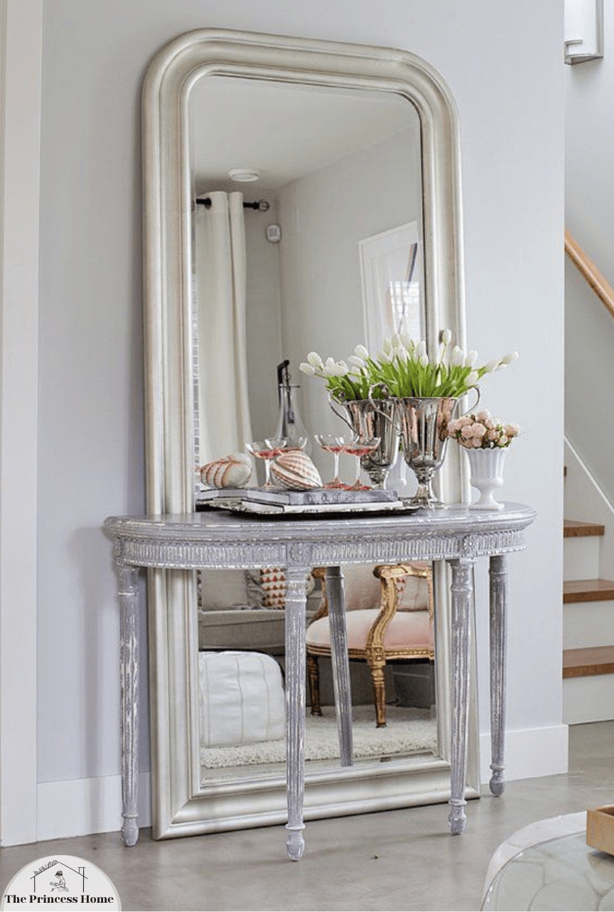 Reflective Surfaces: