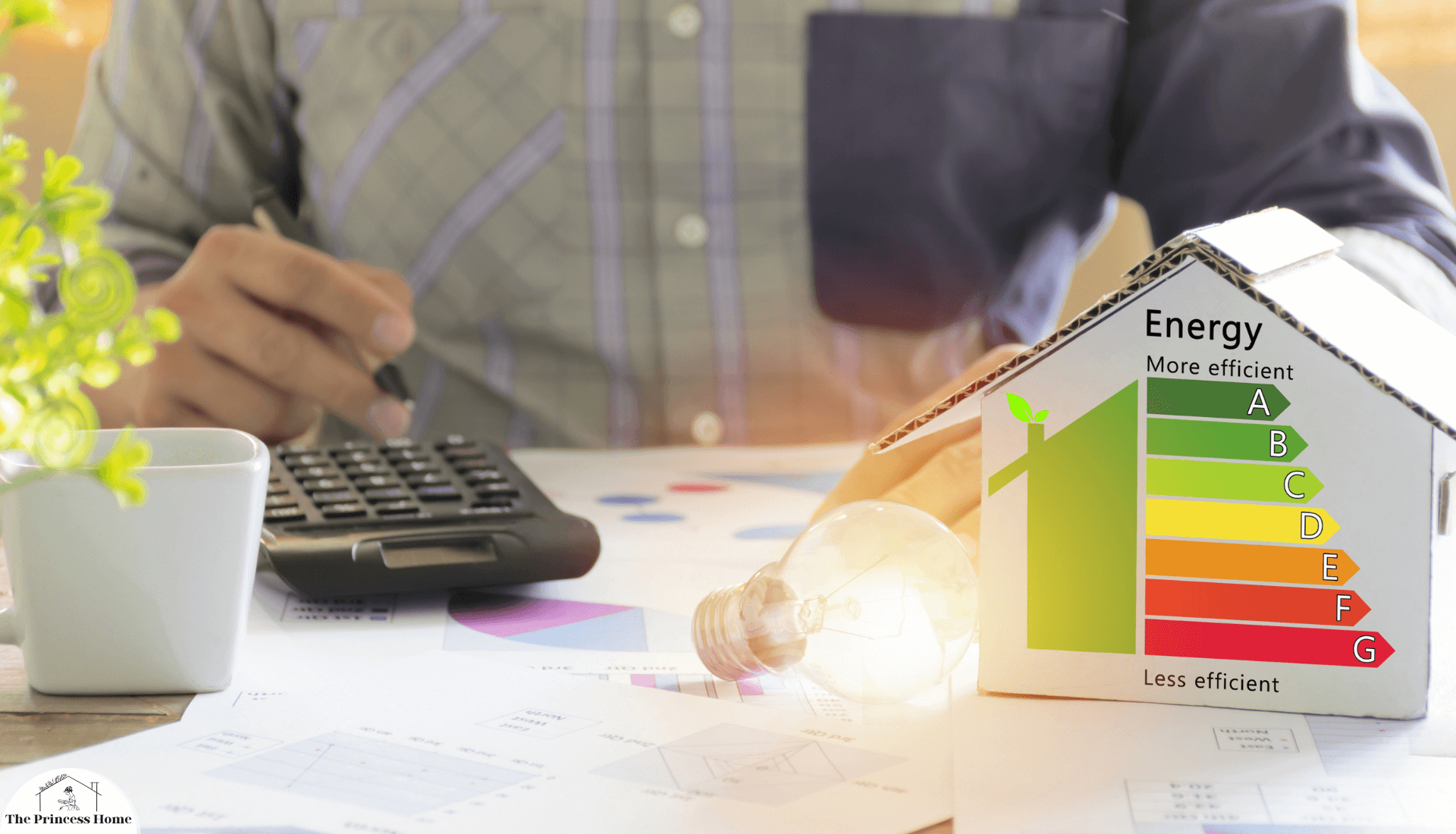 A. Local Utility Programs: