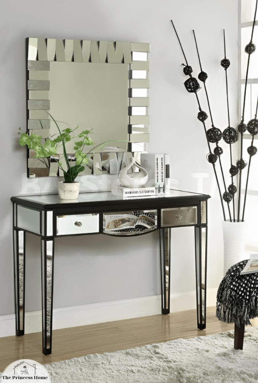 Reflective Surfaces: