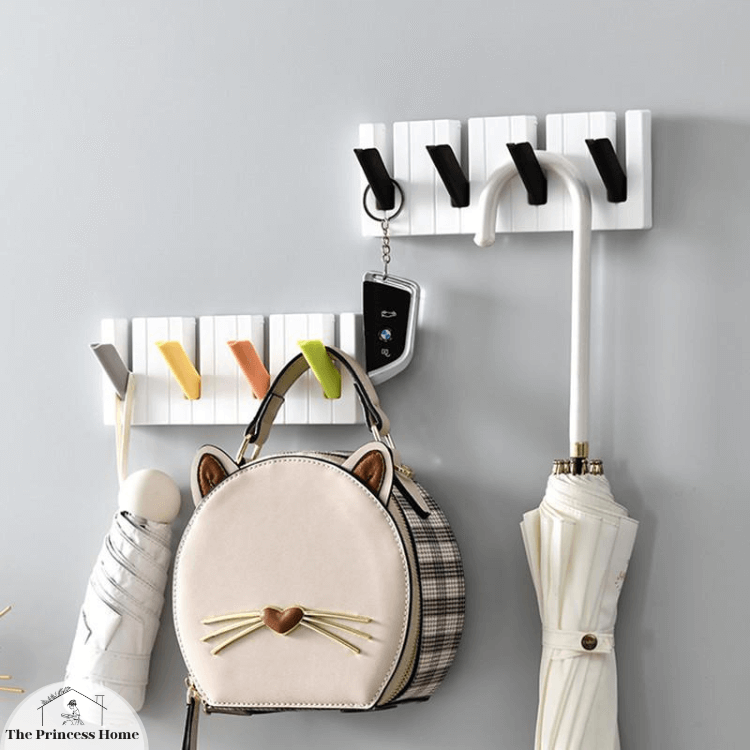 Utilize Vertical Space: