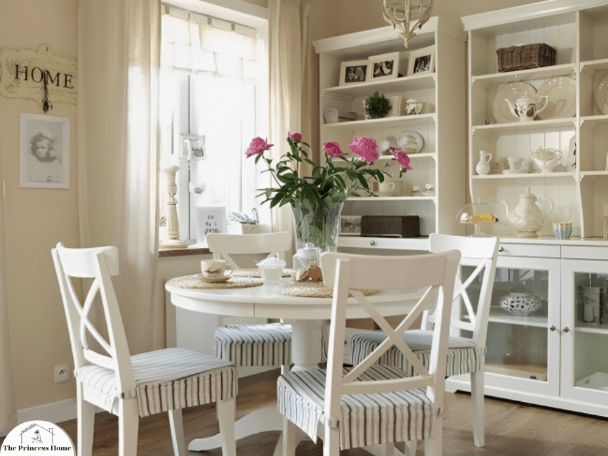 Materials and Styles: