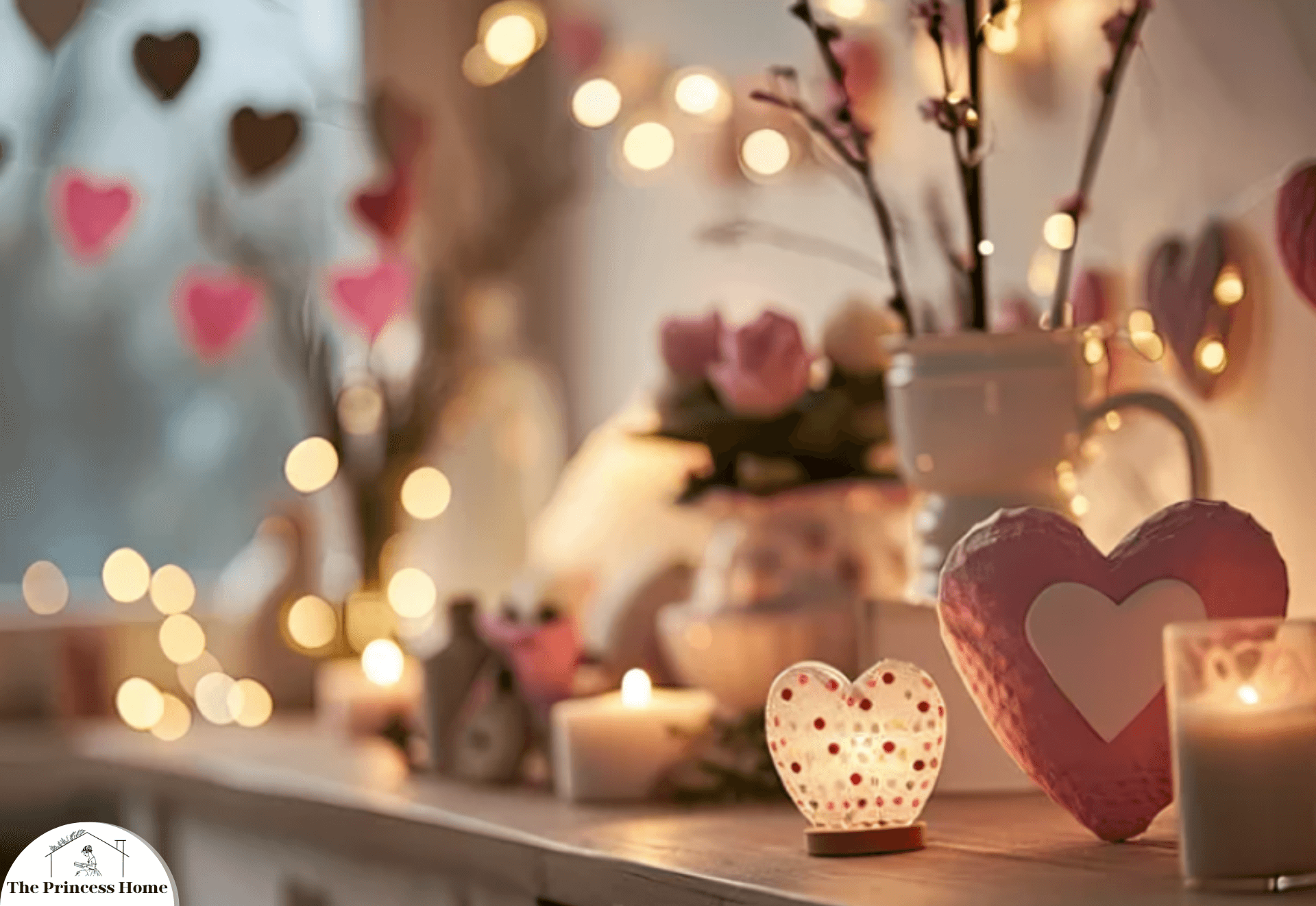 5.Candles and Candlelight