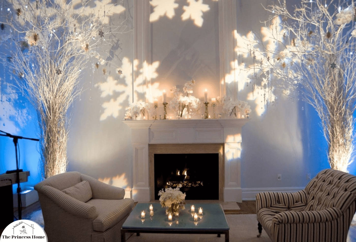 Decorative Elements: