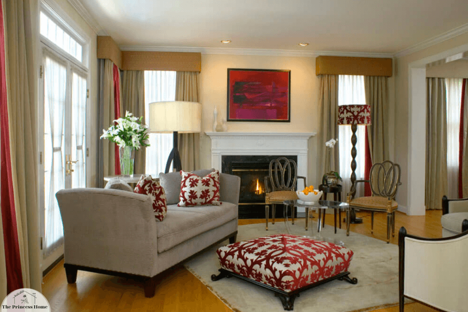 5. Harness the Power of Textiles: