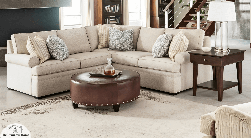 3.Kid-Friendly Furniture