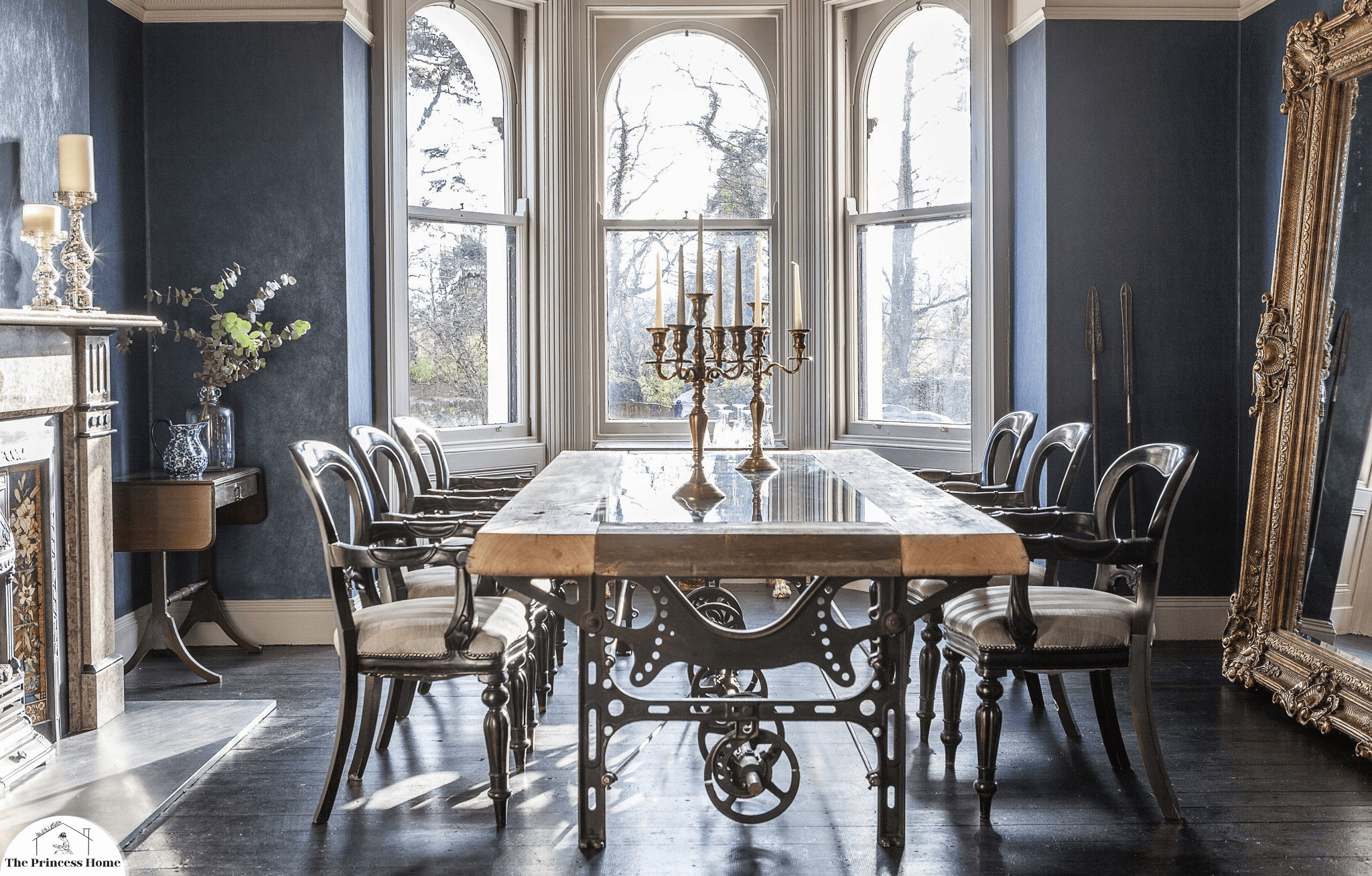 3**. Thrift Store Treasures: