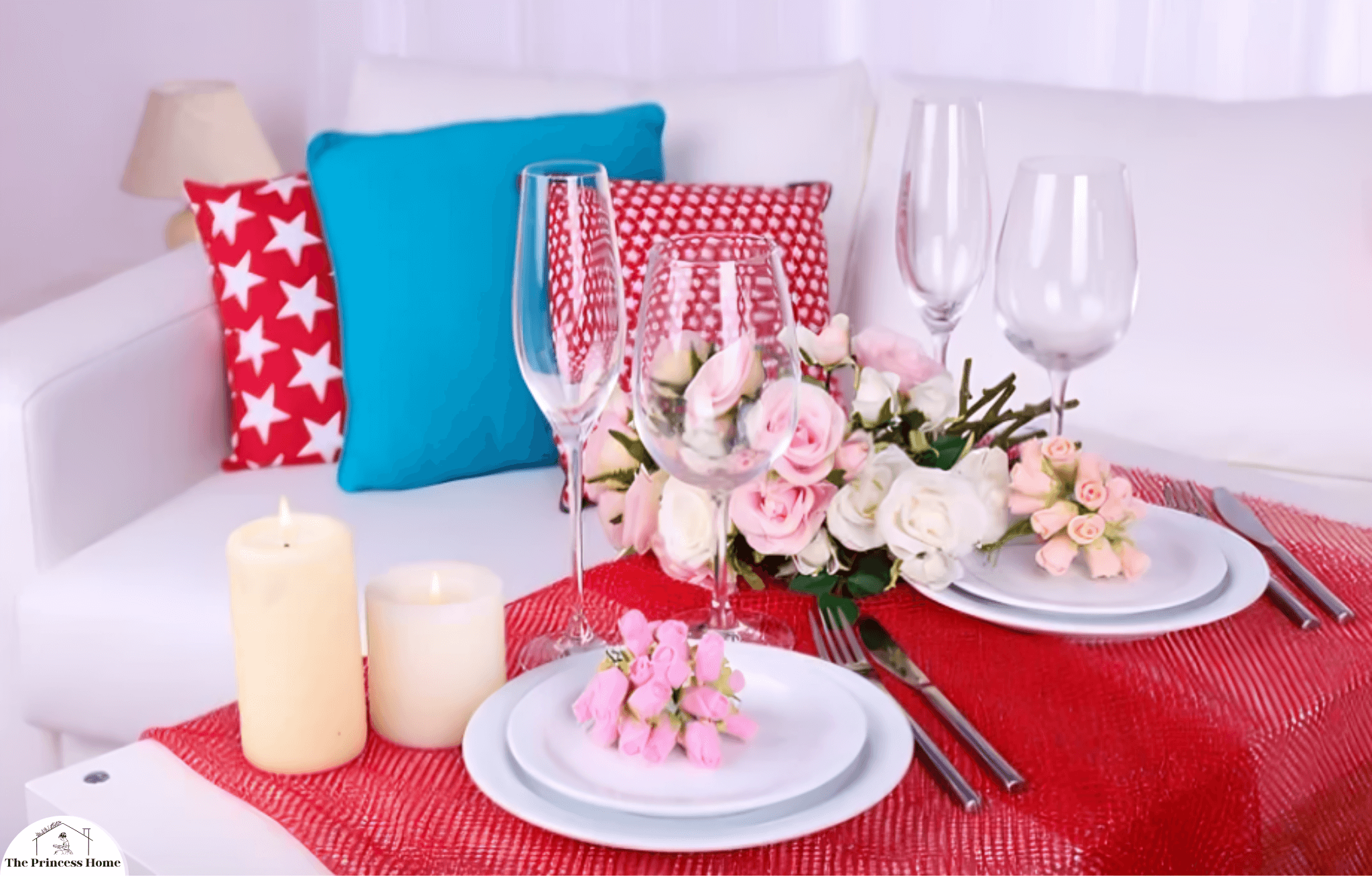 5.Personalized Touches: