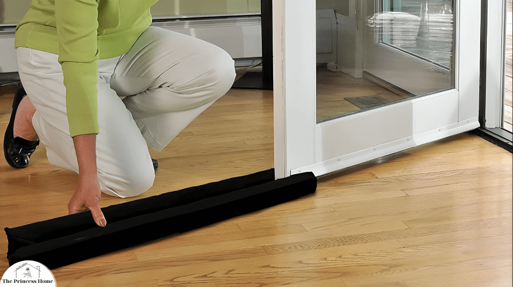 Draft Doors Stoppers: