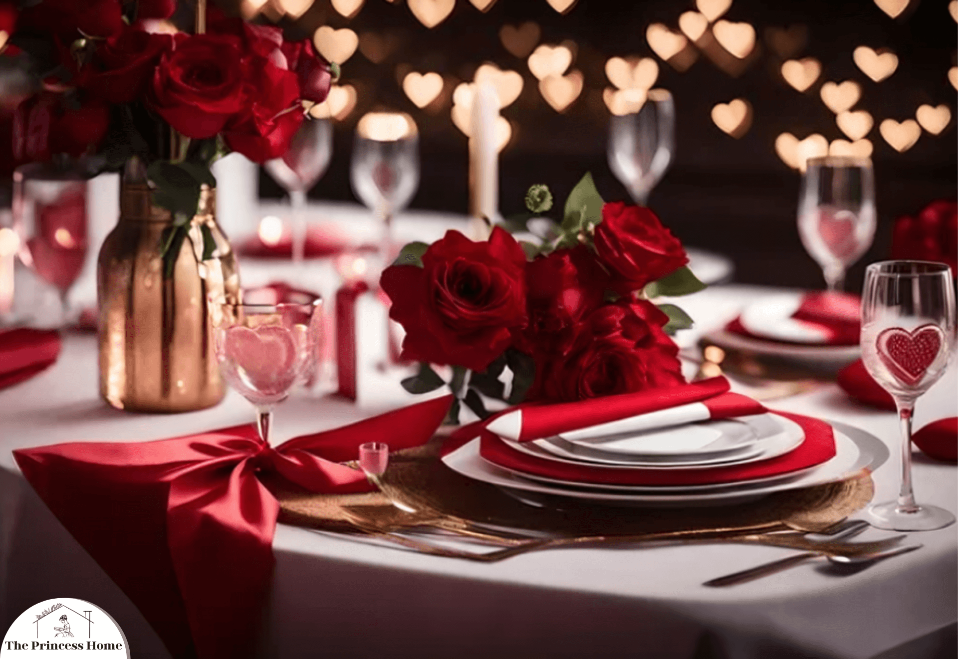 8.Table Setting