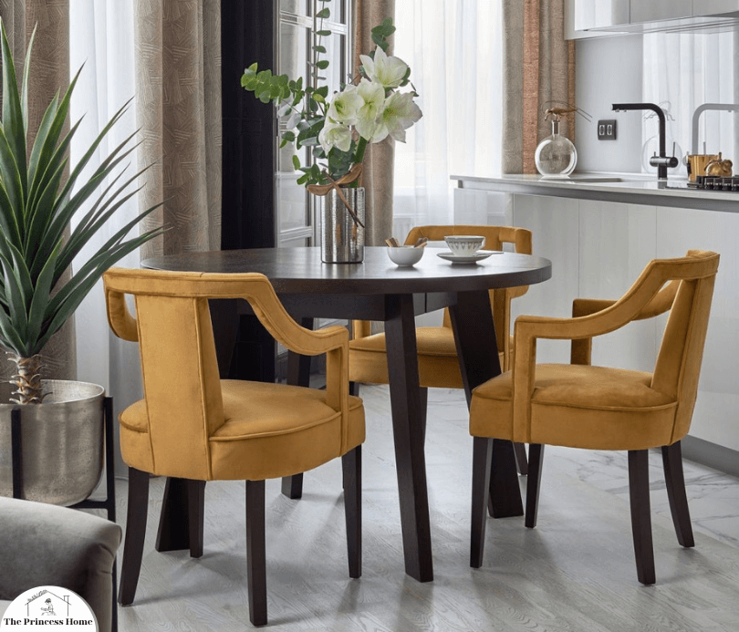 Consider Size and Space: