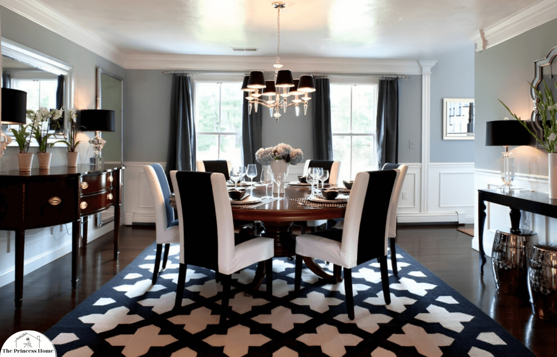 Layer with Accessories: