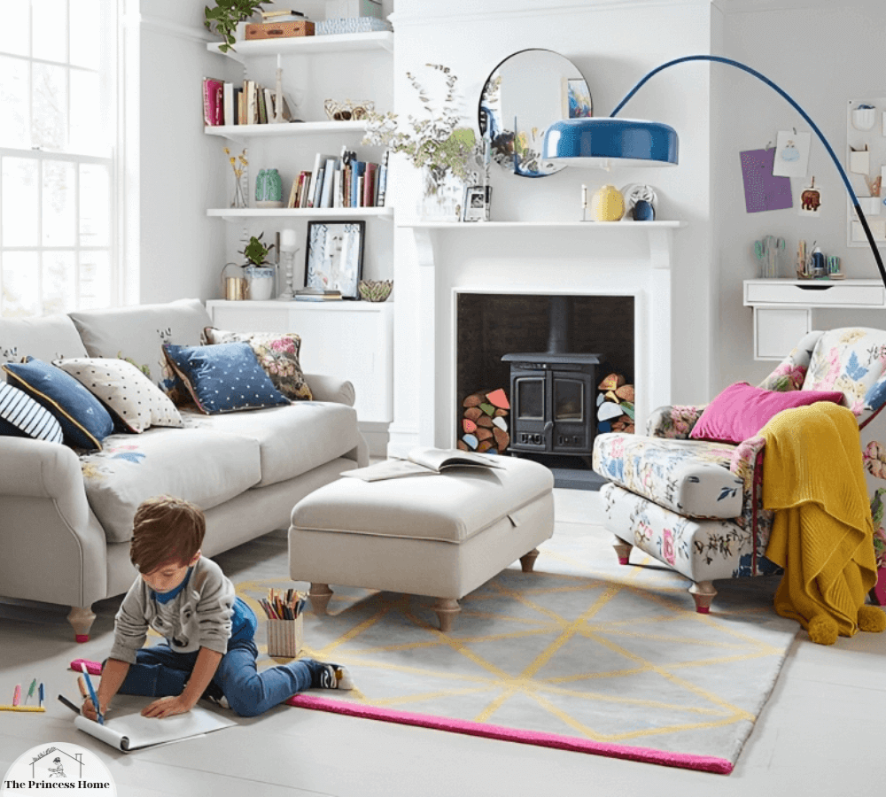 11.Versatile Lighting