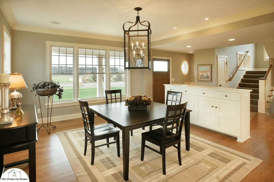 6**. Lighting Enhancements: