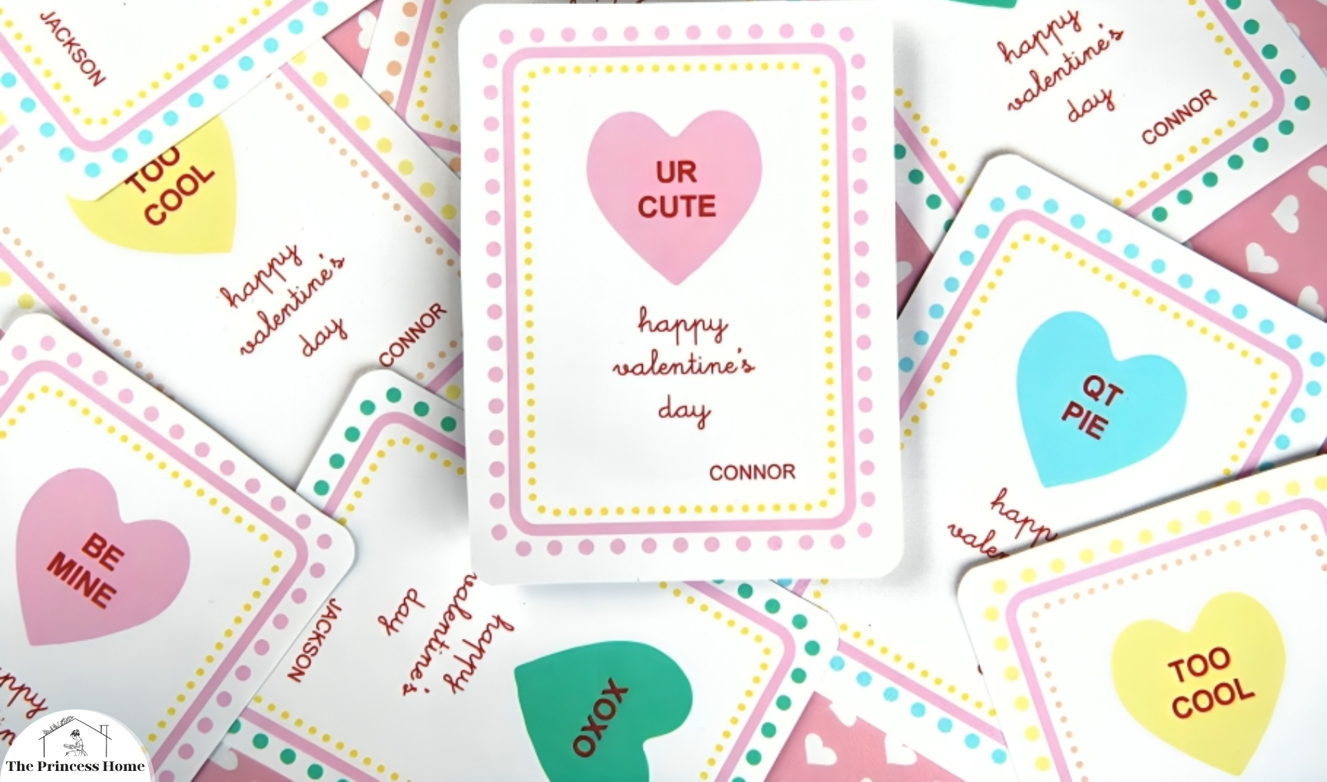 2.Love-Themed Trivia: