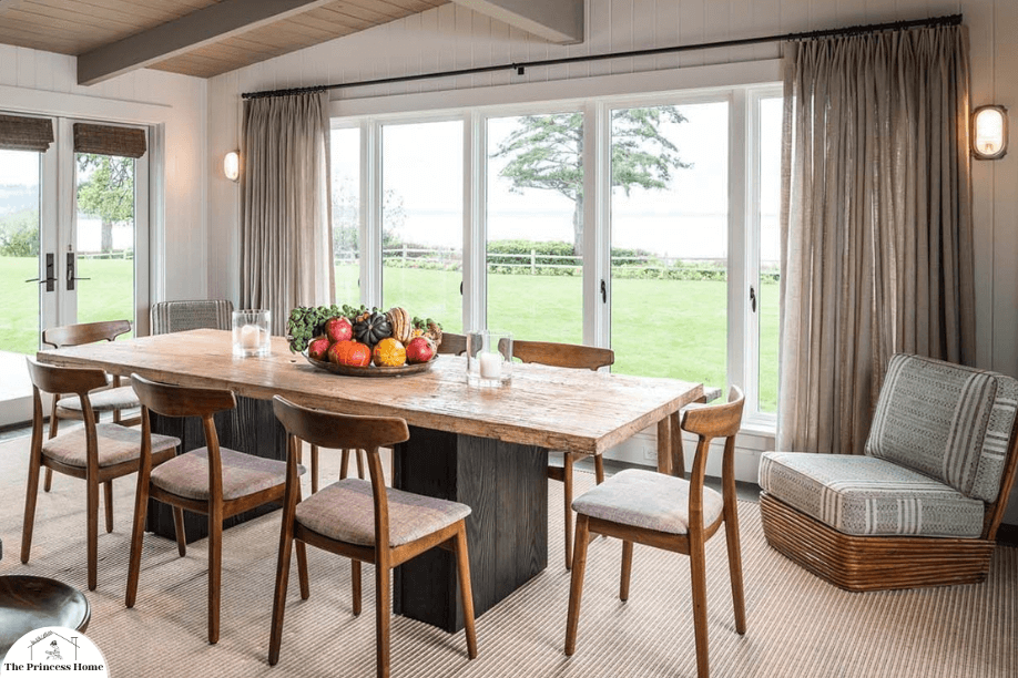  9**.Nature's Influence: