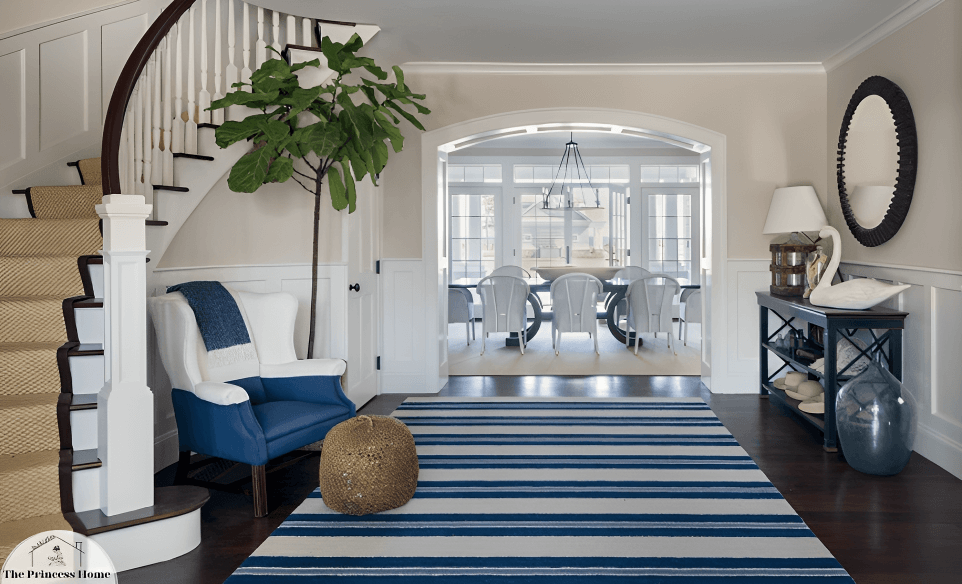 Simple Entryway Ideas Make Your Home Stylish