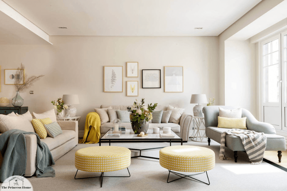 13.Greenery and Nature