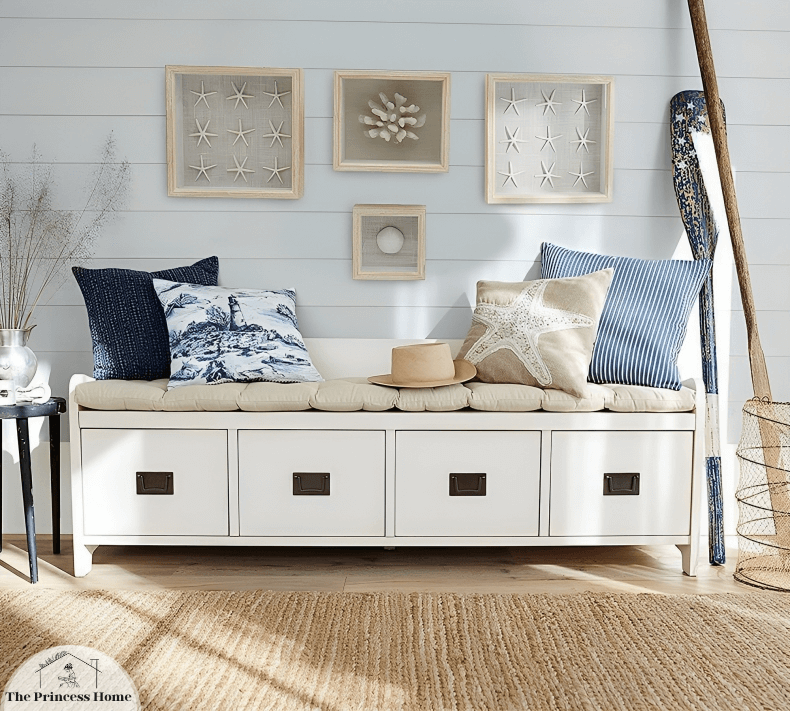 Hidden Storage Furniture: