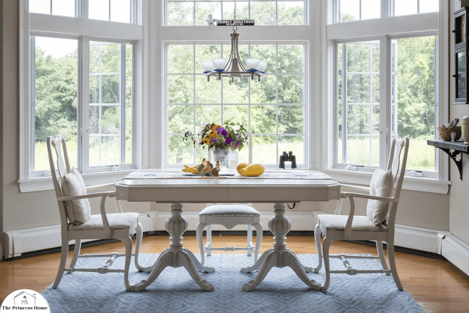 11**.Multi-Purpose Furniture: