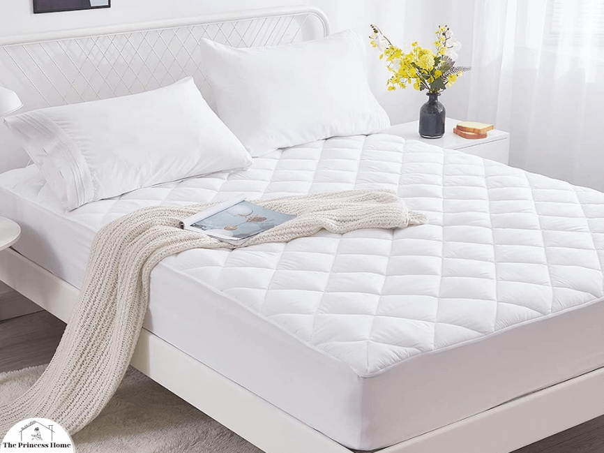 3.Consider Mattress Firmness: