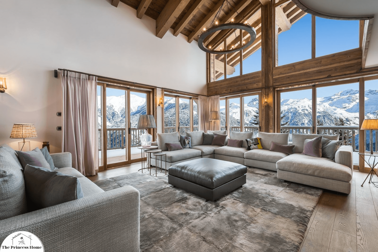 7.Mix and Match Lighting Sources: