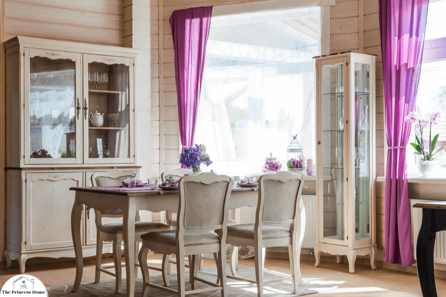 Eclectic Elegance on a Budget: 12 Stylish Dining Room Decorating Ideas for Every Taste