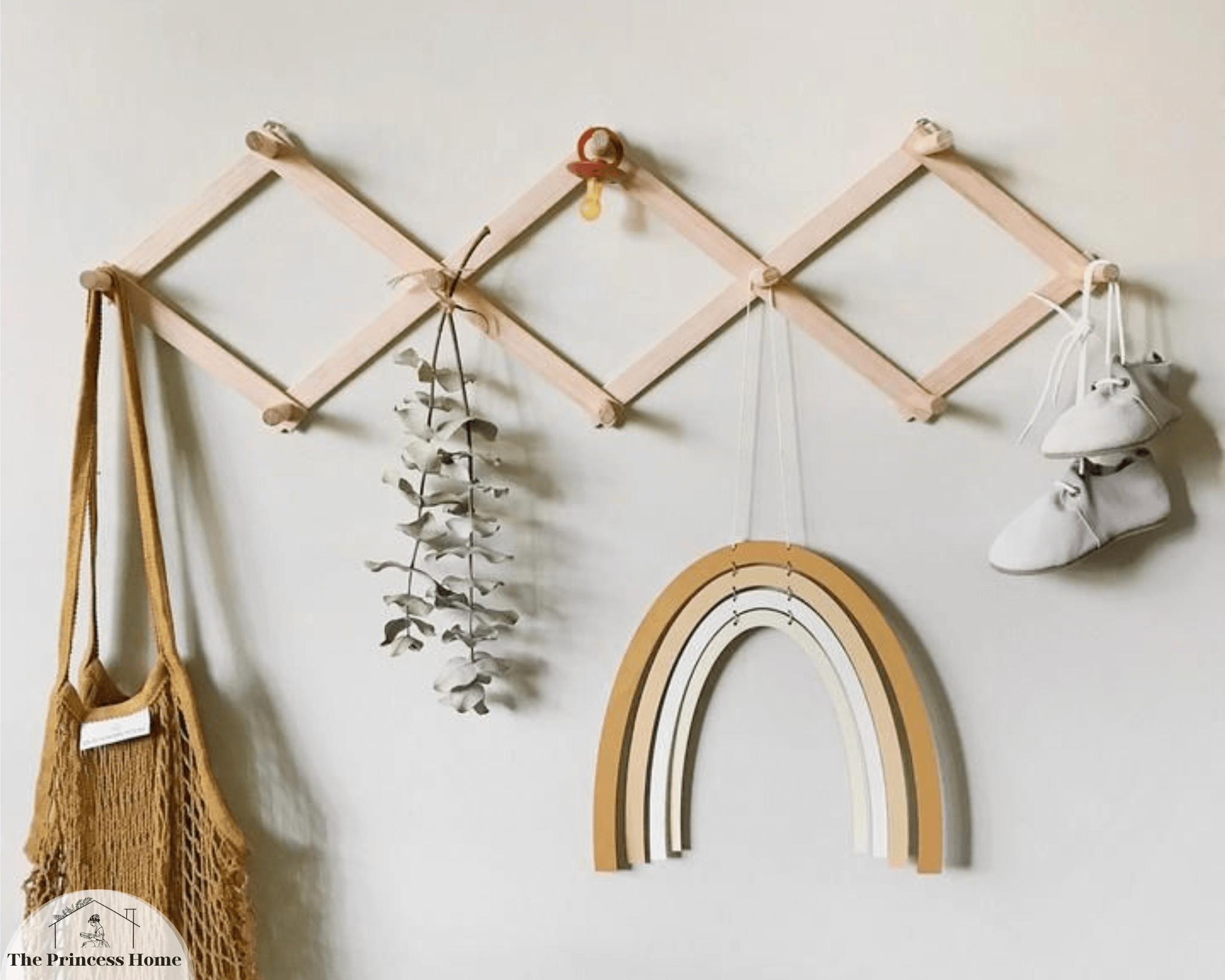 Accordion Hooks: