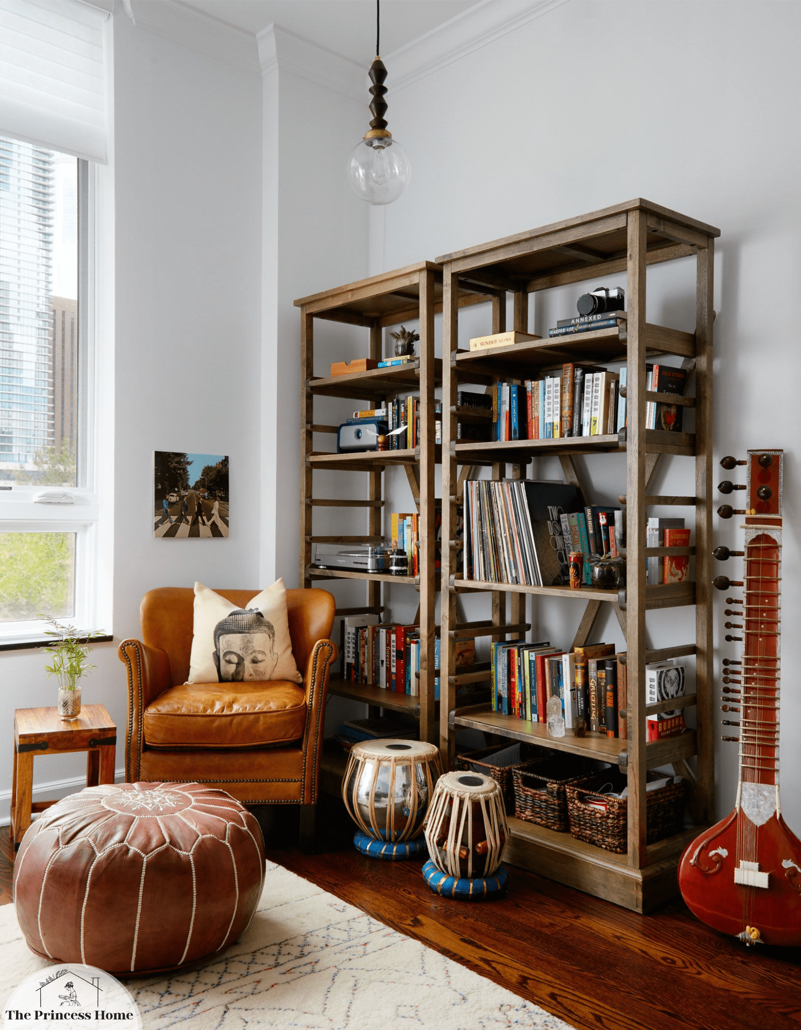 17.Family Wellness Corner: