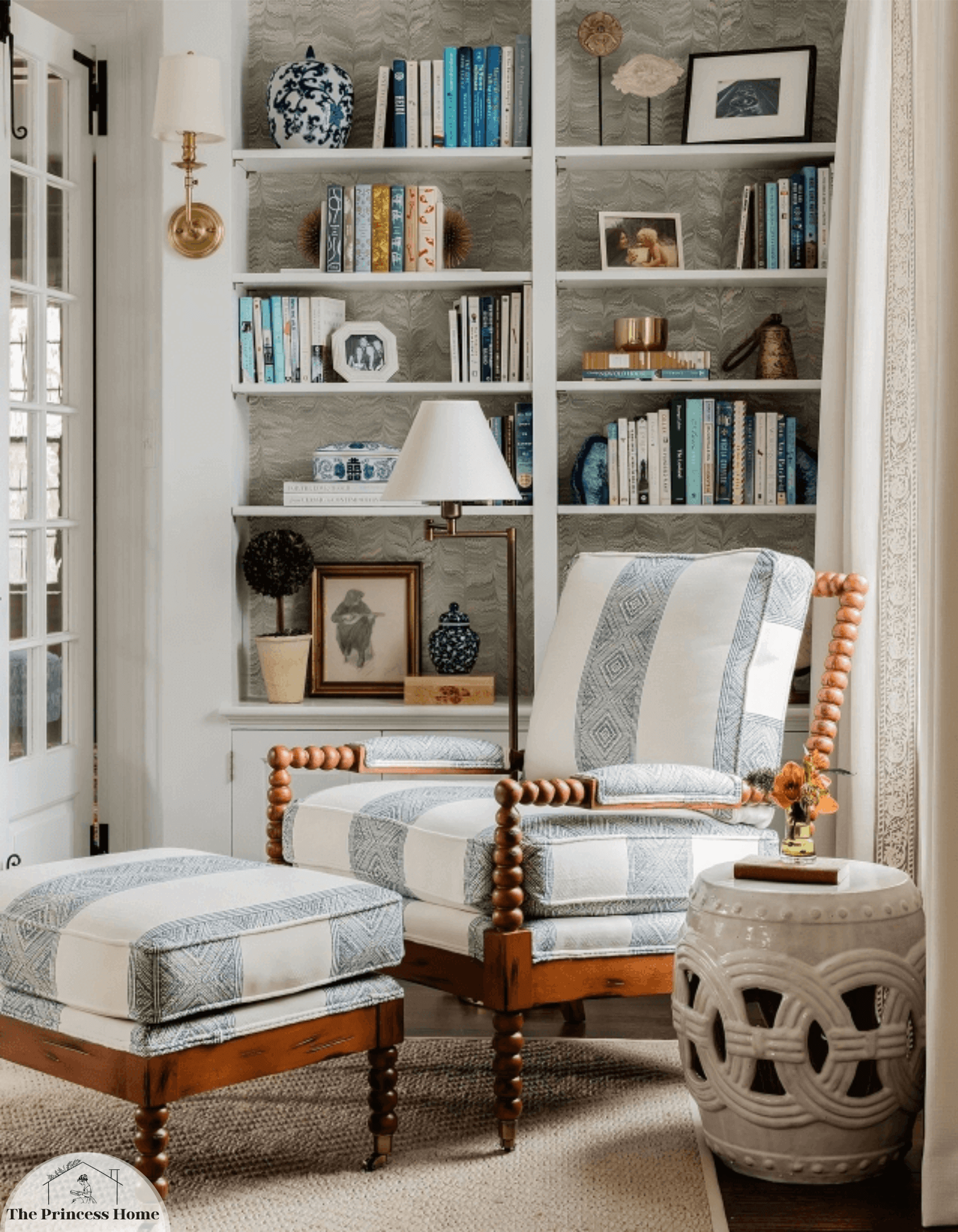 17.Family Wellness Corner: