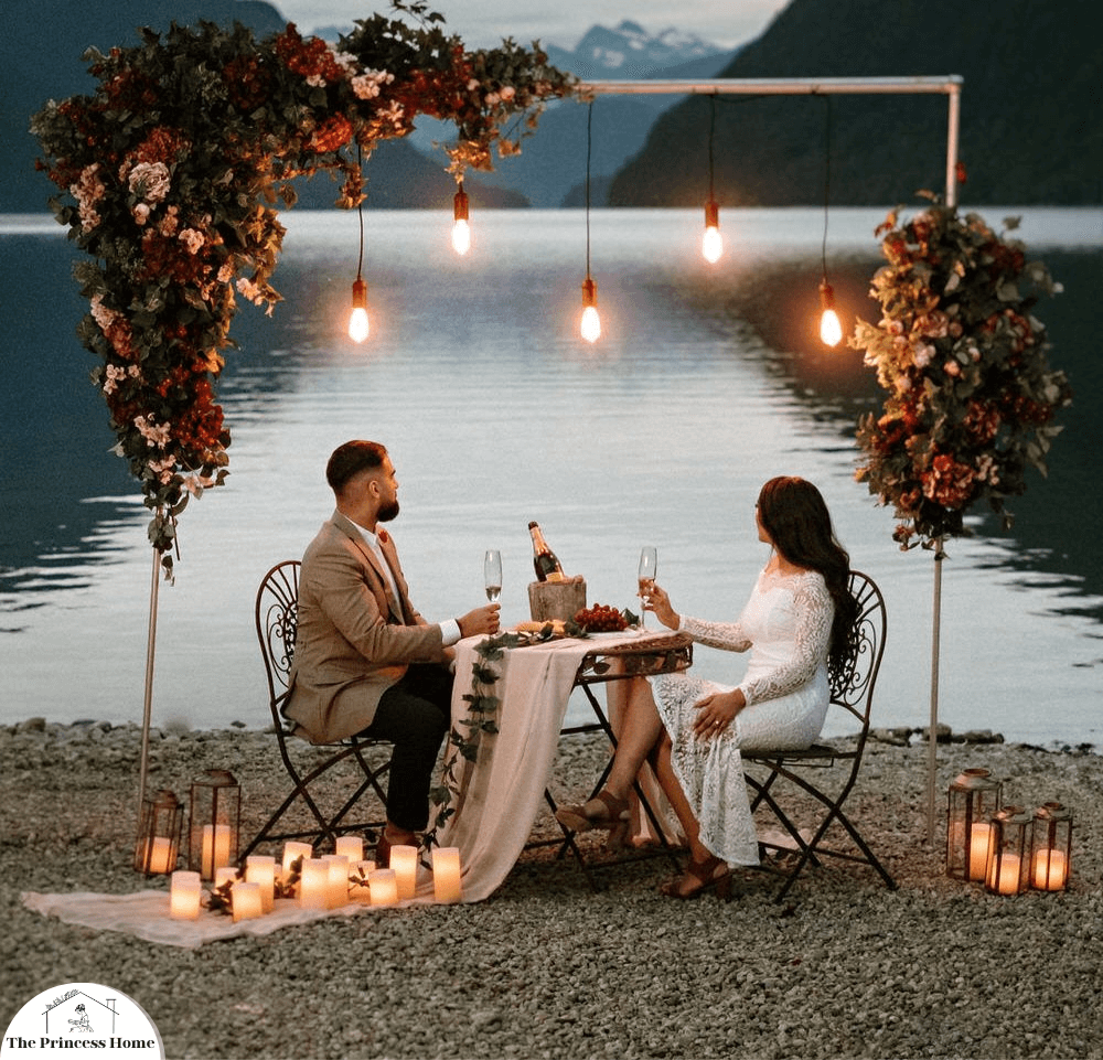 5.Consider the Setting: